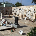 <font size="2.5">Friedhof in Mellieħa