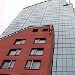 Das Hotel. Aber nicht alles ist Hotel, sondern nur einige Etagen. Der Rest ist Kino, Konferenzcentrum und Restaurants. Von außen macht dieses "First Hotel Plaze" ja einen sehr guten Eindruck.